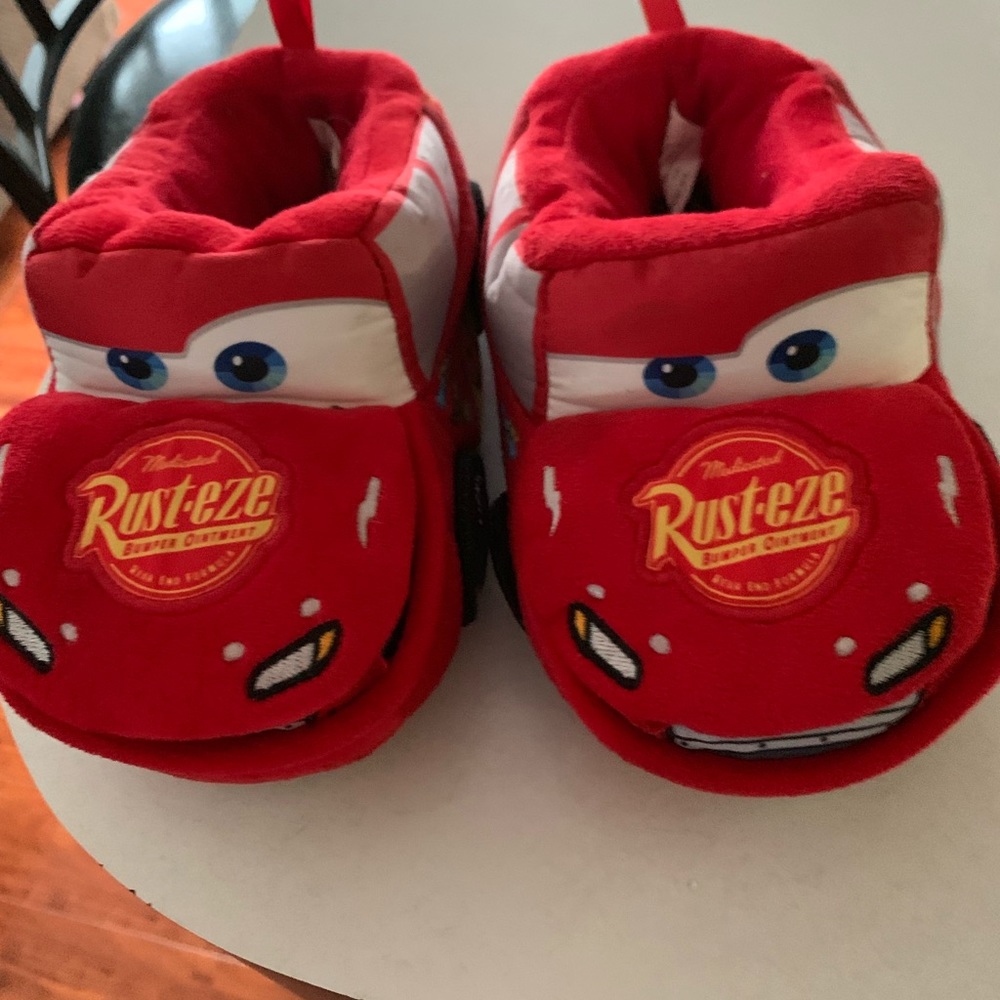 Slippers